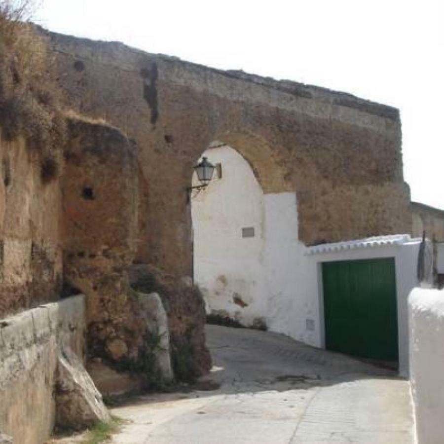 Casa Las Tres Conchas Yunquera Exterior photo